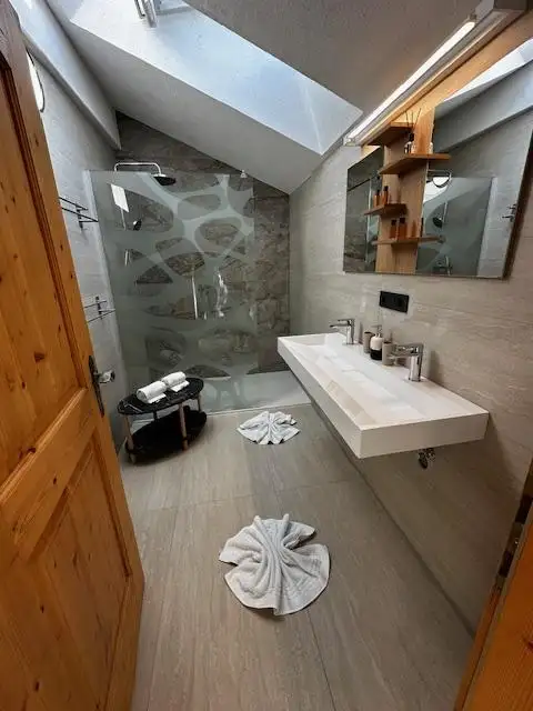 Ab 7 Nächten 1 Nacht geschenkt!