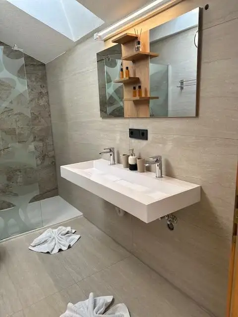 Ab 7 Nächten 1 Nacht geschenkt!